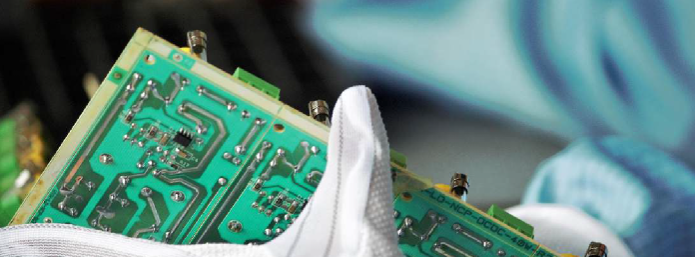 半導体製造における微量水分測定の重要性