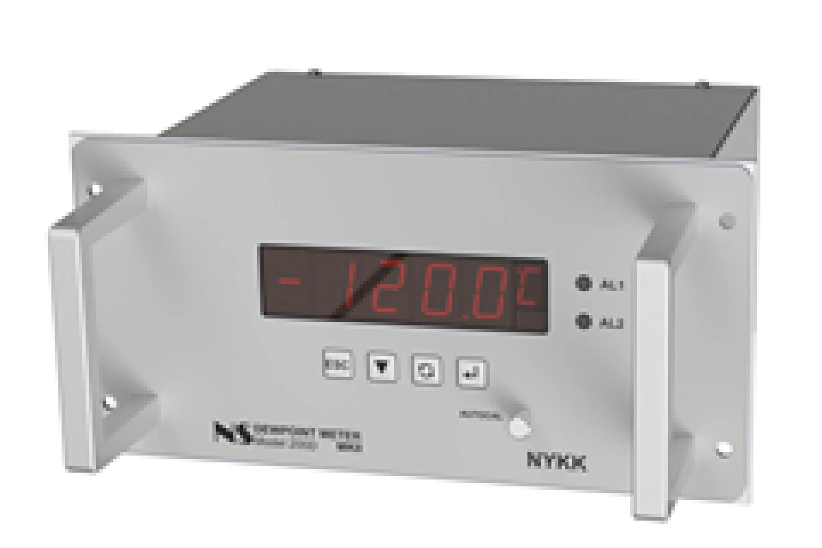 NS露点計　200DmkⅡ