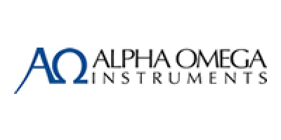 ALPHA OMEGA (アメリカ)ロゴ