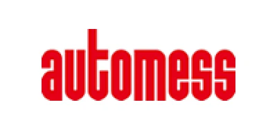 AUTOMESS GmbH (ドイツ)ロゴ