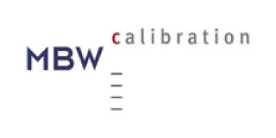 MBW ELECTRONIK AG (スイス)ロゴ