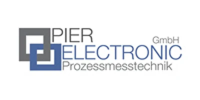 PIER ELECTRONIK GmbH (ドイツ)ロゴ
